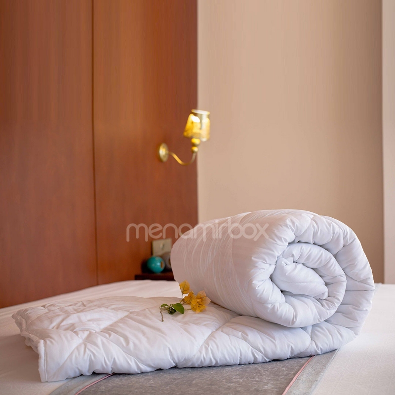  لحاف لایت چهارفصل(یک نفره-دو نفره استاندارد- دونفره کینگ)