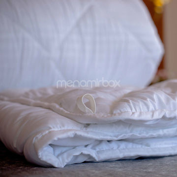  لحاف لایت چهارفصل(یک نفره-دو نفره استاندارد- دونفره کینگ)