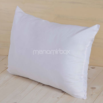 بالش هتلی ساده