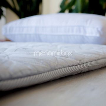  تشک مهمان لی لی