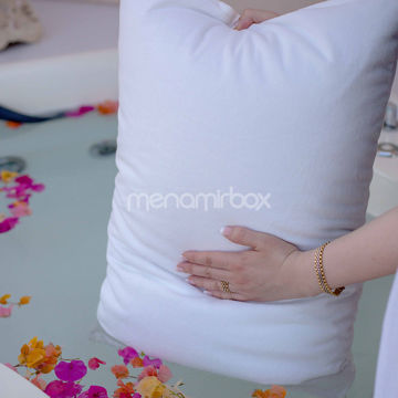 محافظ بالش ضد آب-منامیرباکس