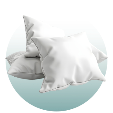 تصویر برای دسته  بالش