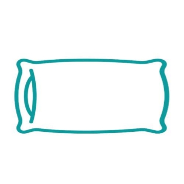 تصویر برای دسته  روبالشی کاپل پیلو