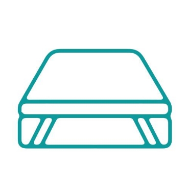 تصویر برای دسته  پَد تشک